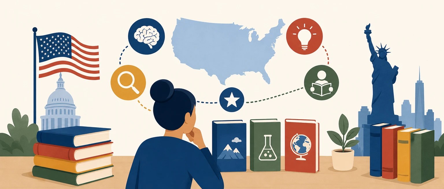 How to Choose Books That Help You Learn